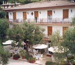 Hotel Zanetti Torri del Benaco lago di Garda Hotel Zanetti Torri del Benaco lago di Garda